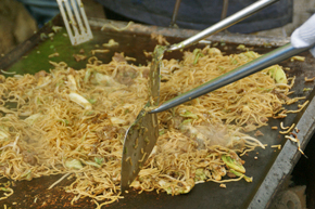 焼きそば